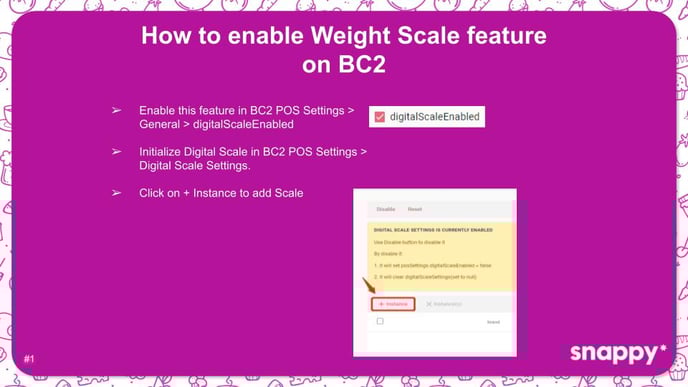 Digital Weight Scale-2